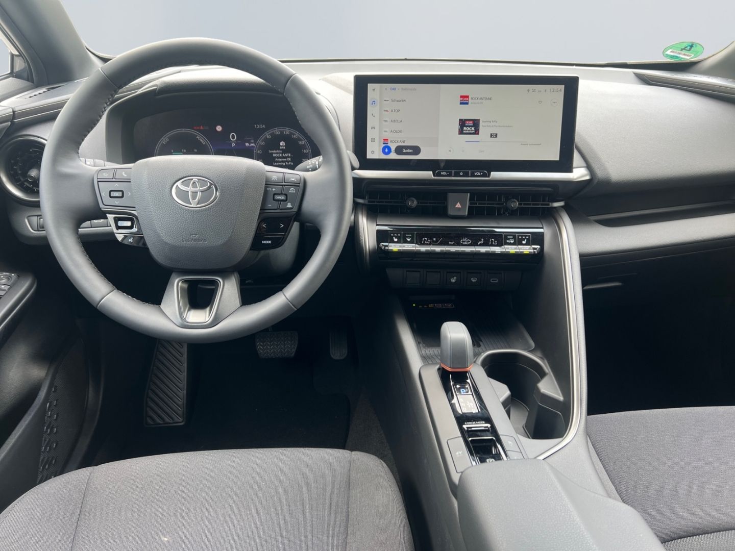 Toyota C-HR 2.0 Hybrid Teamplayer *1,99%*LED*ACC*CAM*SH