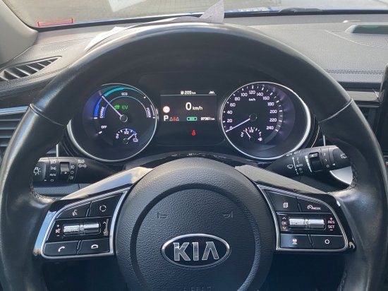Kia Ceed Sportswagon 1.6 GDI DCT Plug-in Hybrid - Samsaru's Car Outlet
