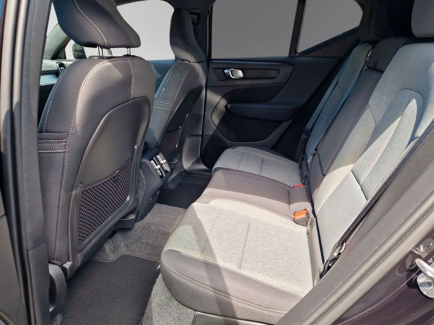 Volvo XC40 B3 B DKG Core