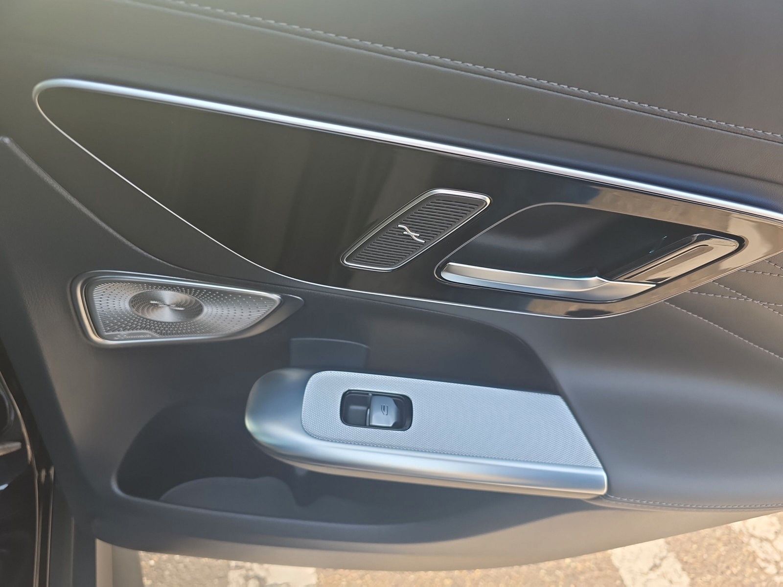 Mercedes-Benz GLC 220 d 4Matic AMG LINE Pano Burmester