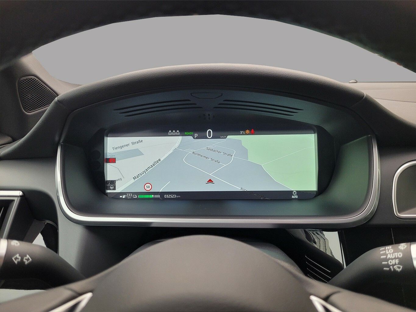 Jaguar I-Pace EV400 S WINTER BLACK-PACK