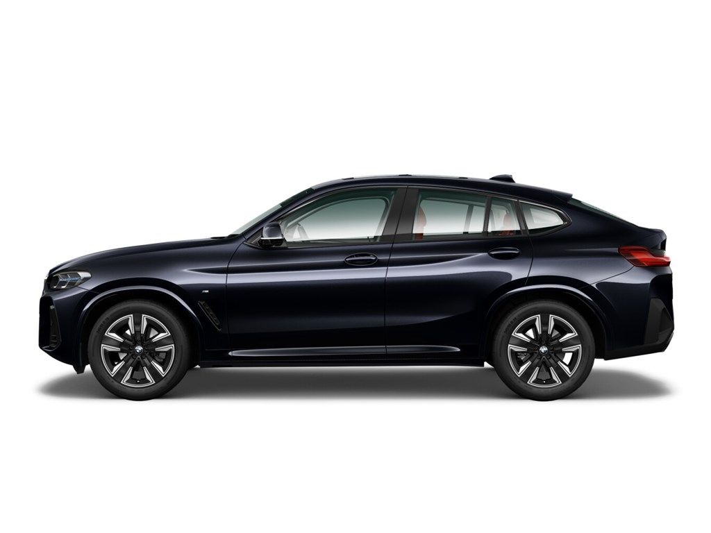 BMW X4 xDrive30i M Sport Pano+AHK+Memory+H&K+HUD
