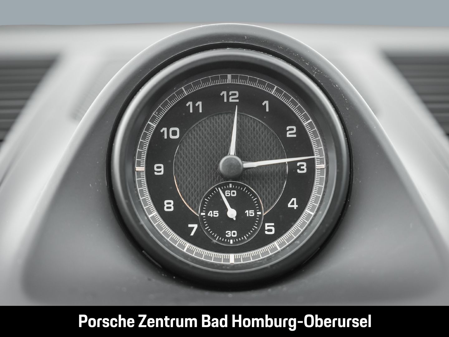 Porsche Macan S Panoramadach Luftfederung BOSE 21-Zoll