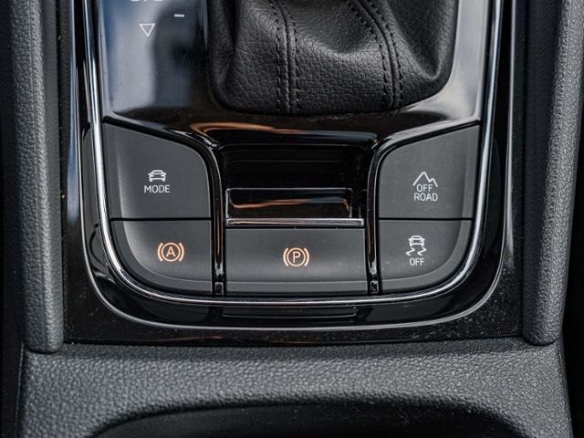 Skoda Kodiaq 2.0 TDI DSG 4x4 Amb. *PANO*AHK*MATRIX*