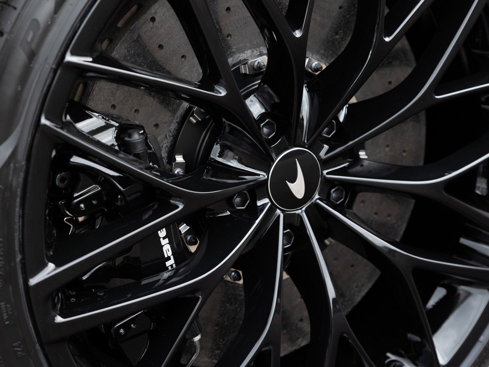 McLaren GT | MSO | Bowers&Wilkins | Premium Pack
