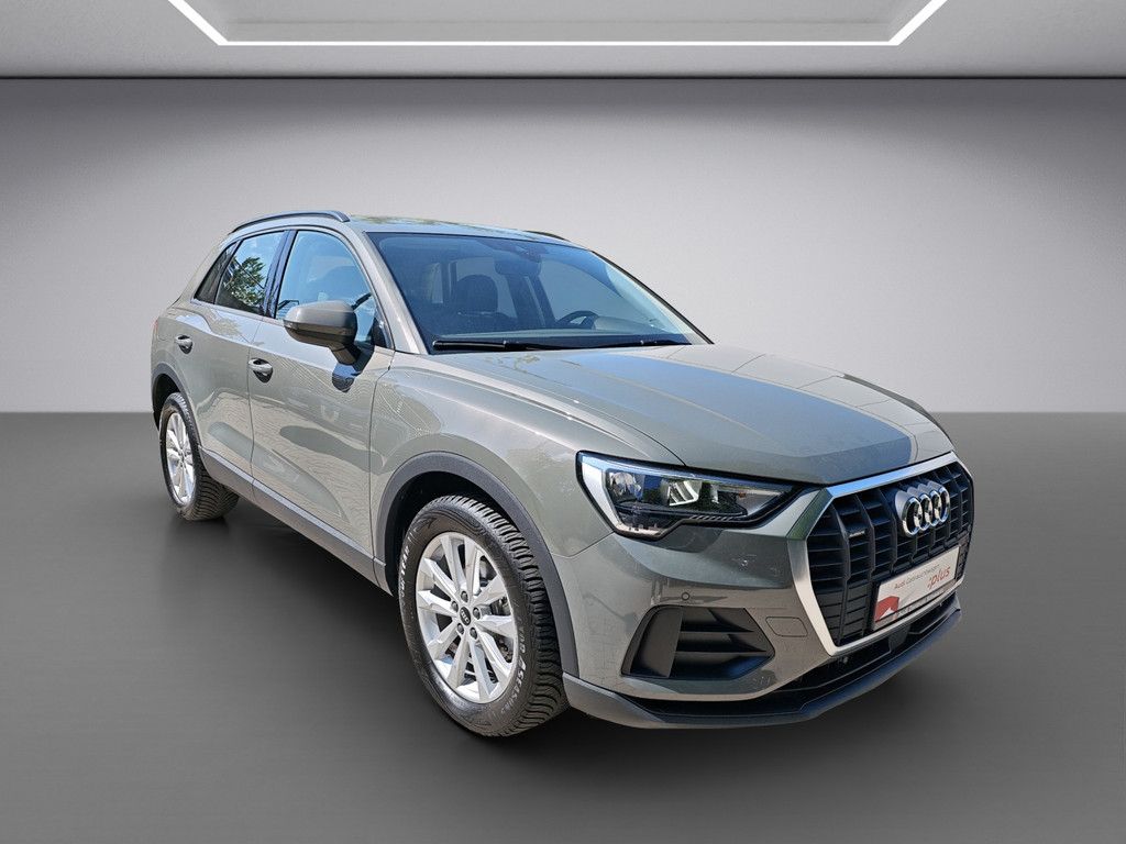 Audi Q3 35 2.0 TDI quattro S-tronic - Samsaru's Car Outlet