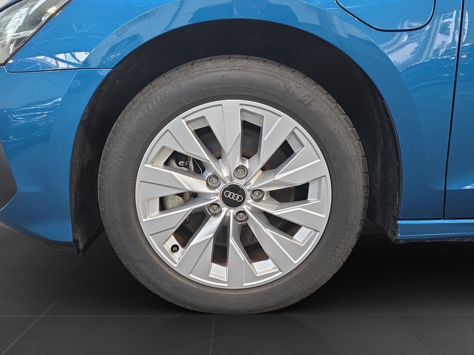 Audi A3 Sportback 40 TFSIe PDC NAVI+ KLIMA LM