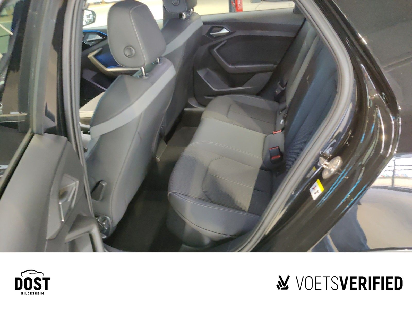 Audi A1 citycarver 30 TFSI s-tronic LED+NAVI+PDC+SHZ