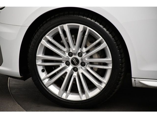 Audi A4 Avant 50 TDI Tiptronic quattro AHK/Rückkam/Mu