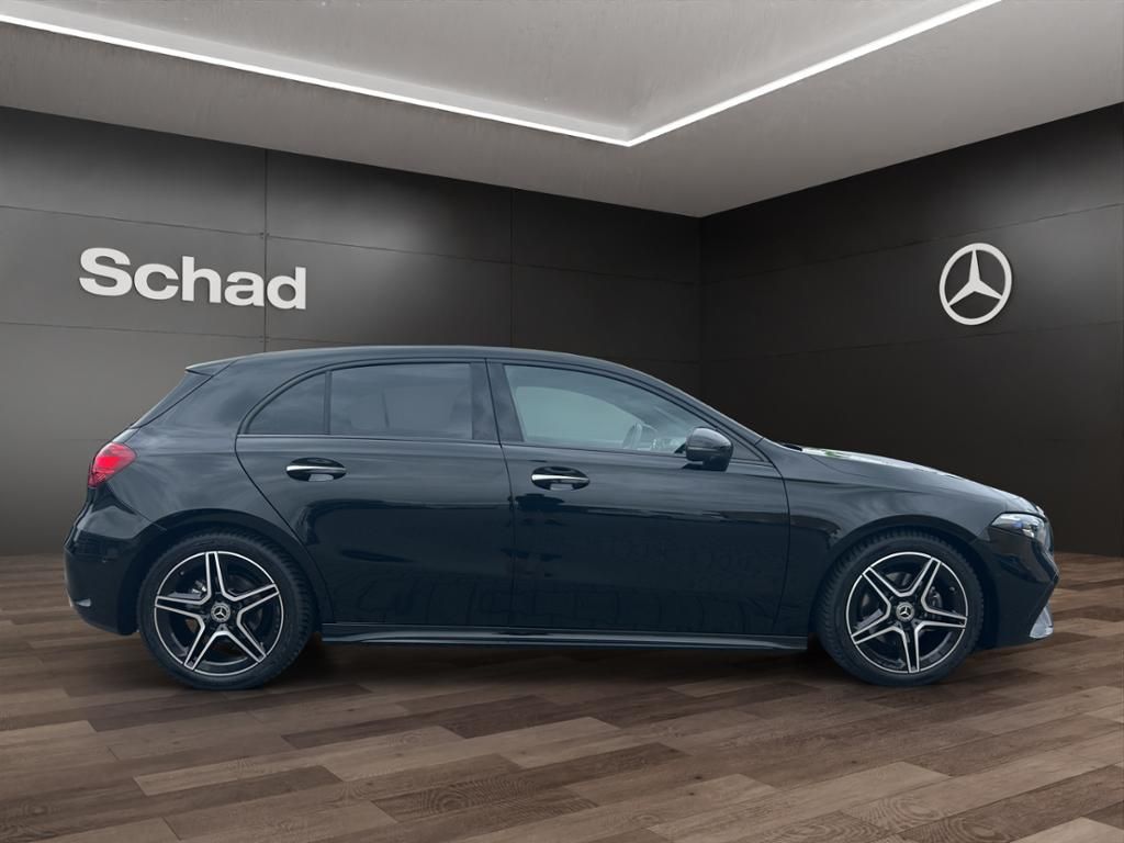 Mercedes-Benz A 180 AMG PREM PLUS - Samsaru's Car Outlet