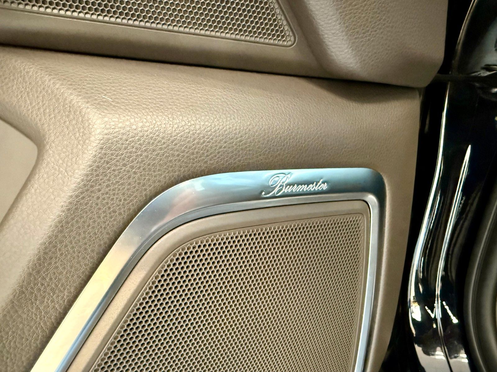 Porsche Macan S Luftfederung/Sportabgas/Panorama/Keyless
