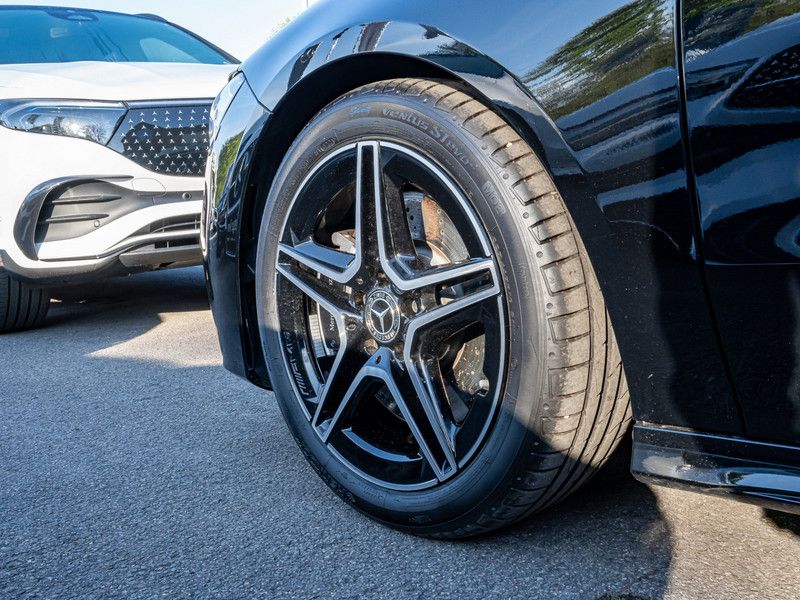 Mercedes-Benz CLA 250 4M Coupé AMG-Sport - Samsaru's Car Outlet
