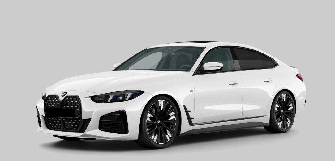 BMW 420d xDr*M-SPORT PRO*NP85t€*20Z*CARBON*H&K*360°*