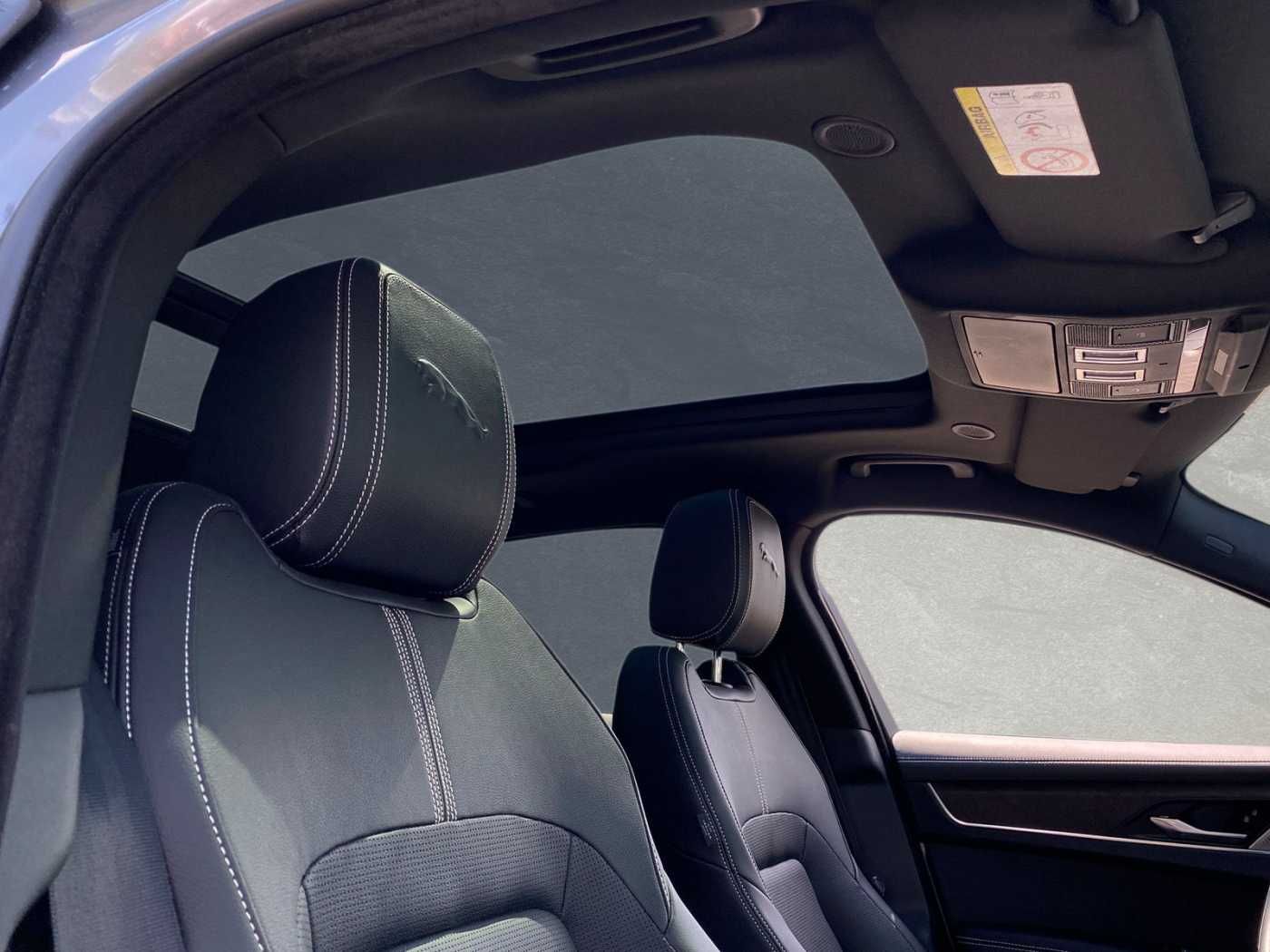 Jaguar F-Pace P400e AWD R-Dynamic S