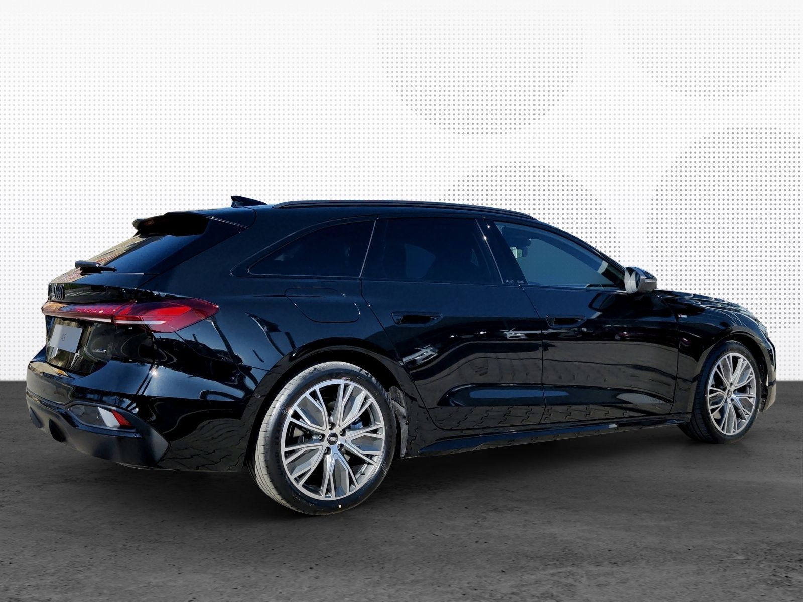 Audi A5 Avant TDI qu. S line*AHK*TechPlus*Matrix*Exp+