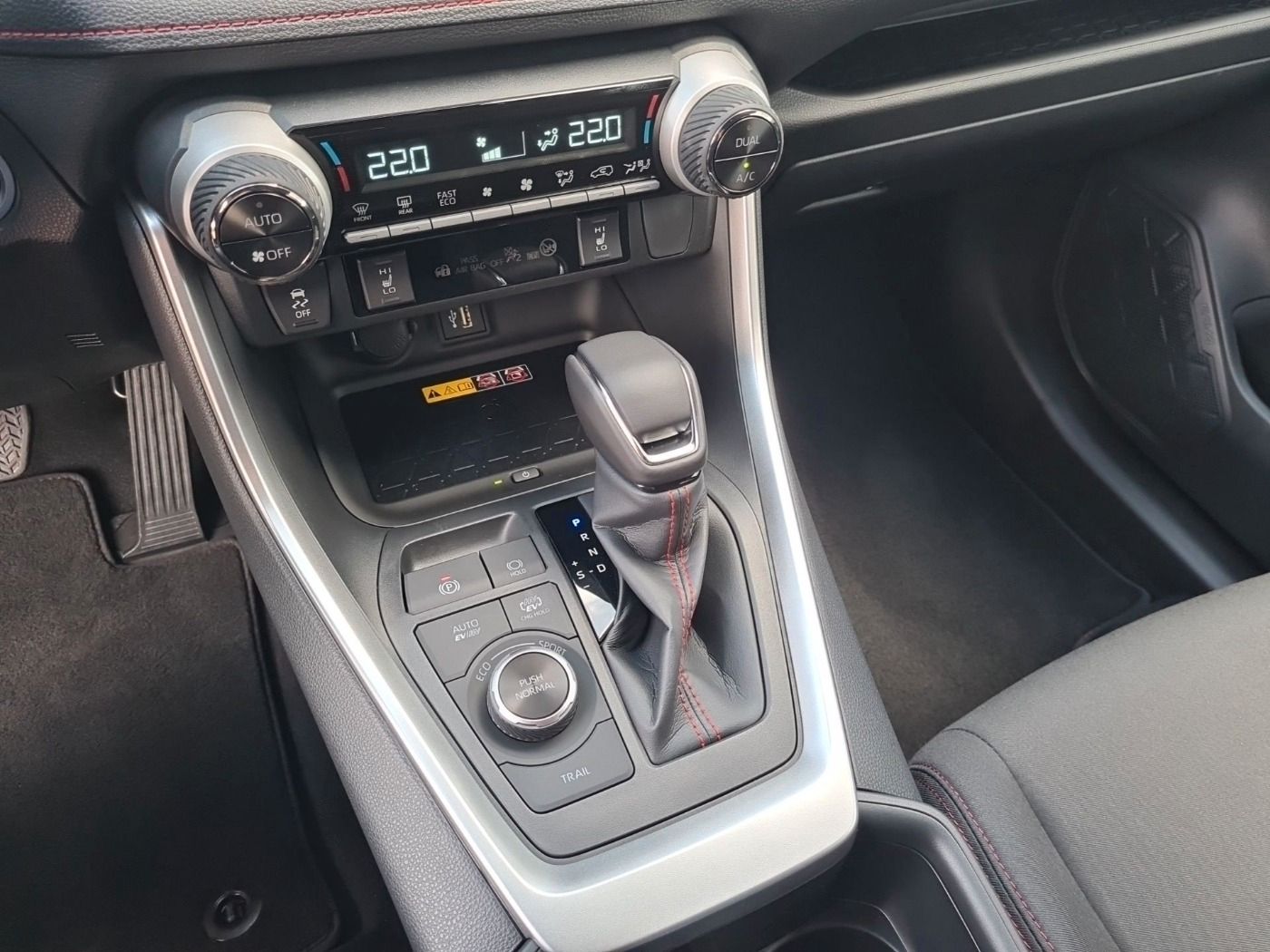 Toyota RAV4 2.5 Plug-In Hybrid Teamplayer ACC+AUT+LED+L