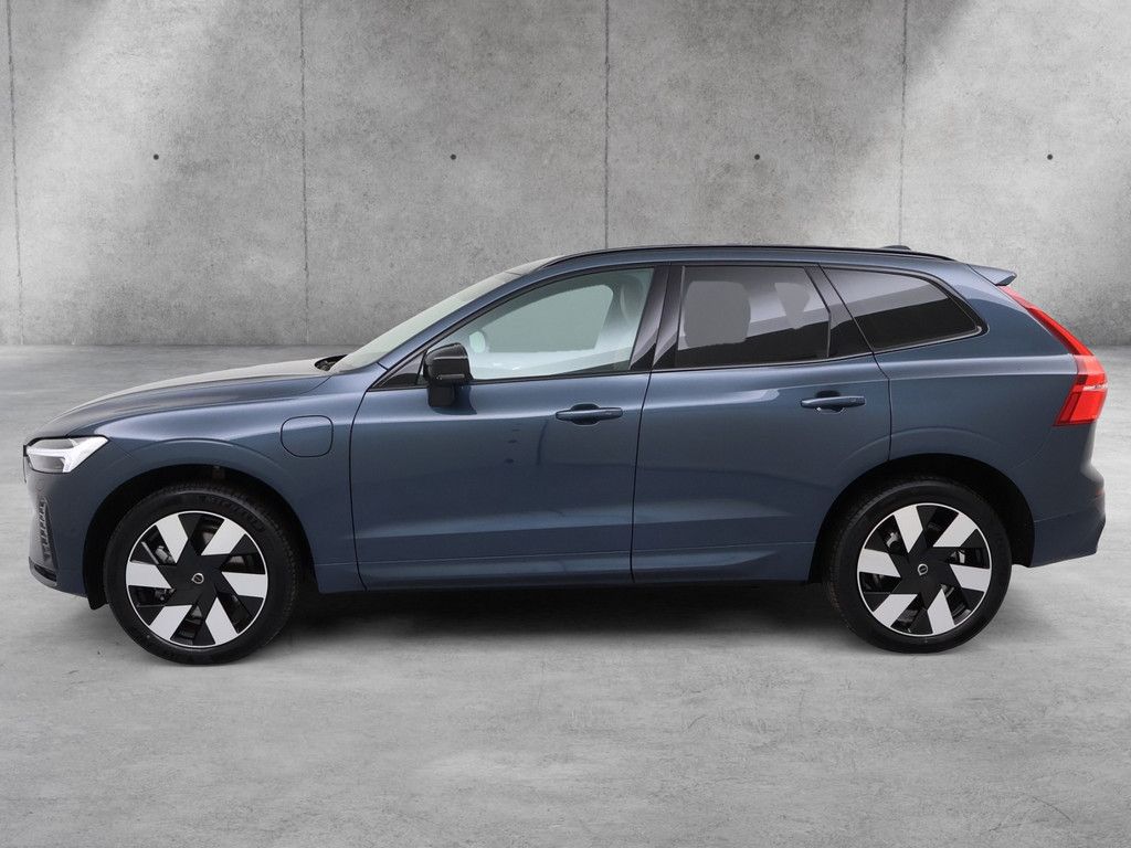 Volvo XC60 T6 Plus Dark Recharge Plug-In Hybrid AWD
