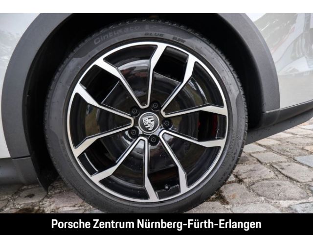 Porsche Taycan 4S Cross Turismo HA-Lenkung LED-Matrix 36