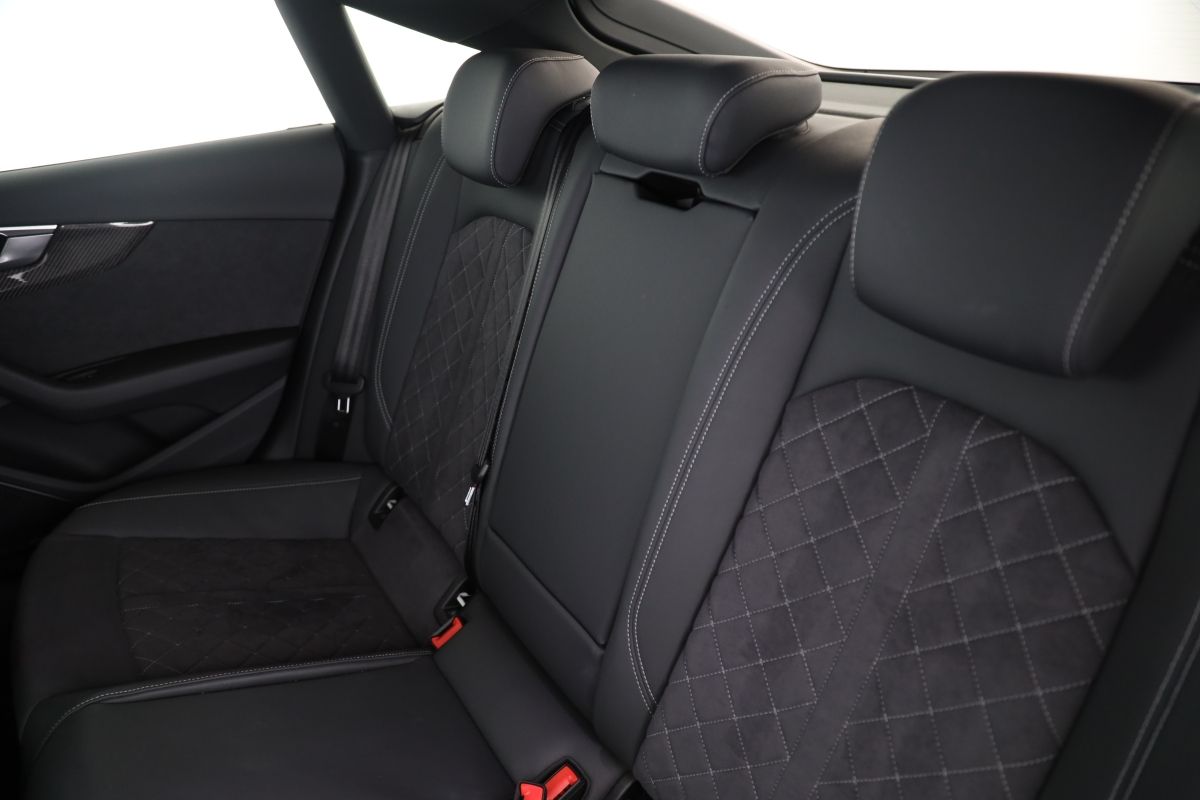 Audi A5 Sportback 50 TDI quattro tiptronic S line AHK