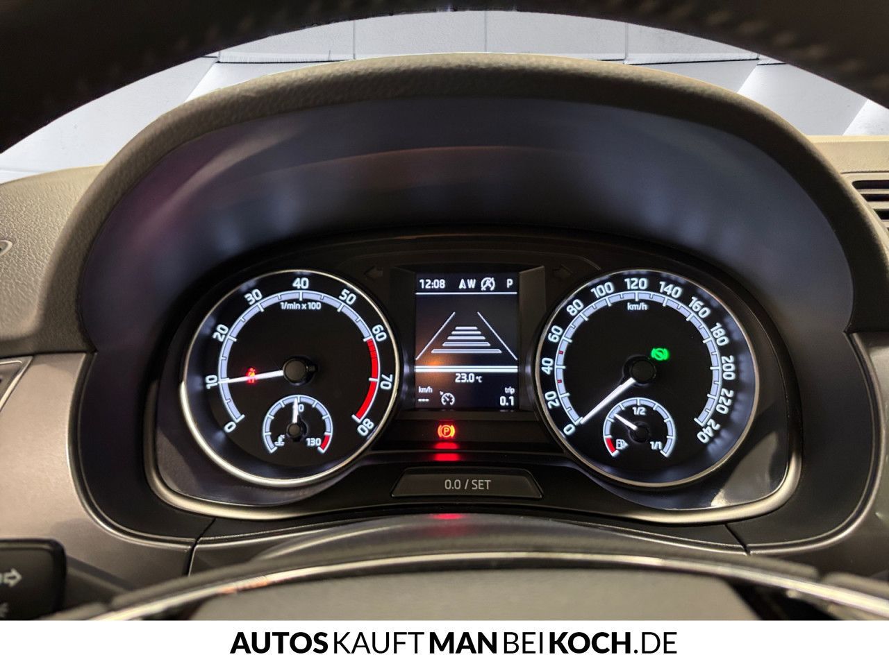 Skoda Fabia 1.0 TSI DSG - Samsaru's Car Outlet