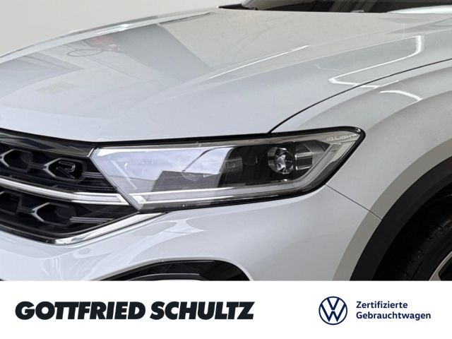 Volkswagen T-Roc R-Line - Samsaru's Car Outlet