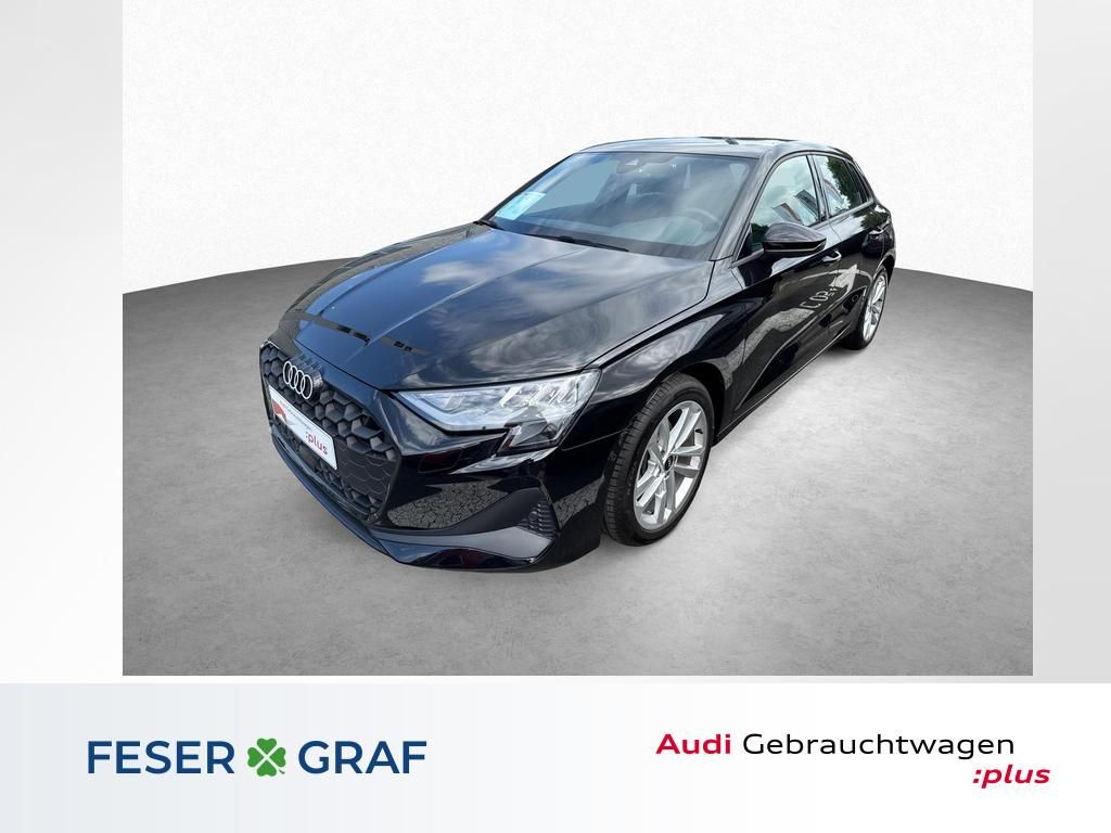 Audi A3 Sportback 35 TFSI S tronic - Samsaru's Car Outlet