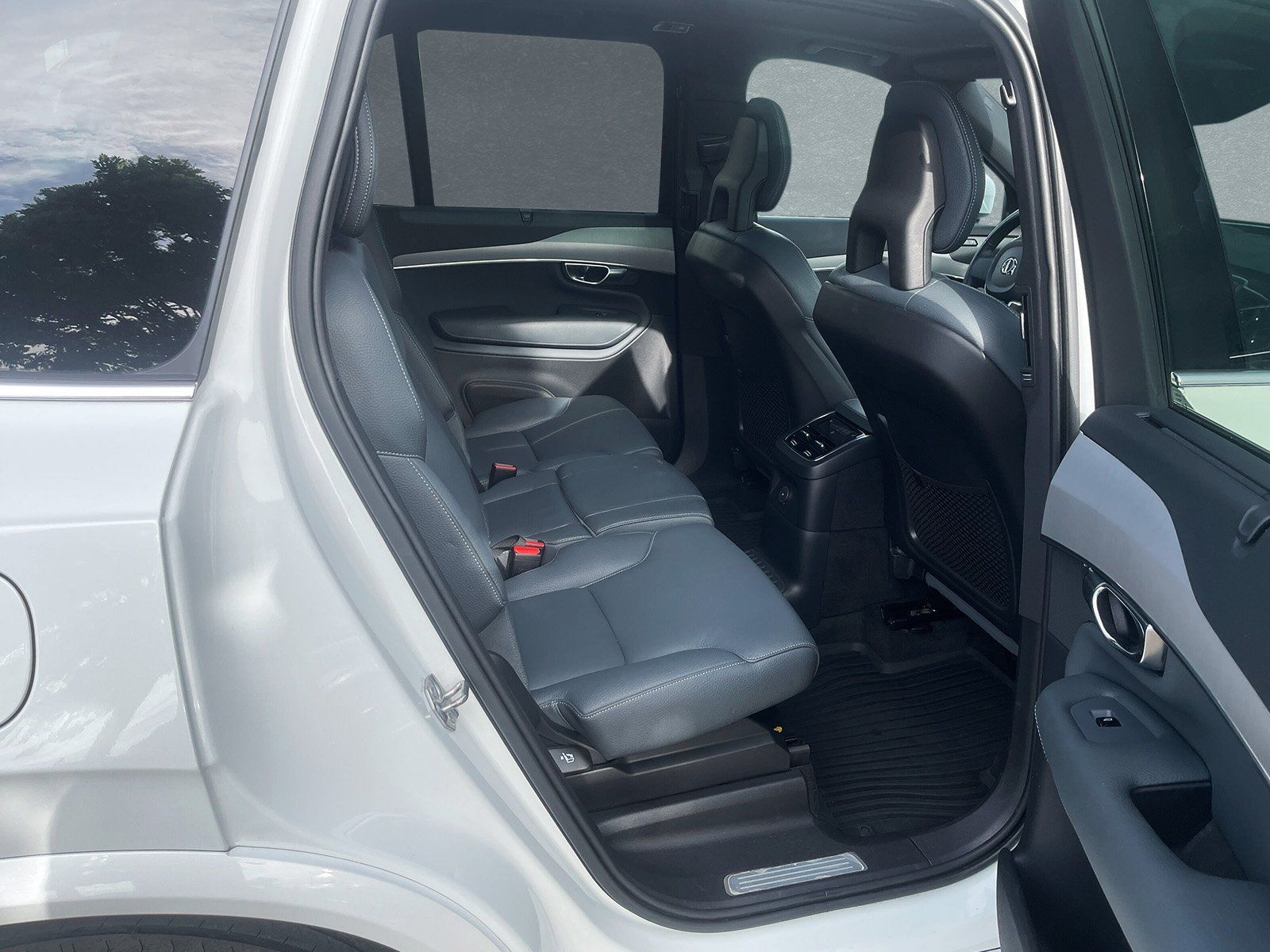 Volvo XC90 T8 AWD Inscription Expression+Luftfahrwerk