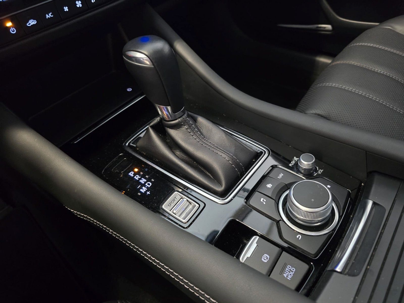 Mazda 6 Kombi Takumi *GSD*LEDER*BOSE*SB*360°