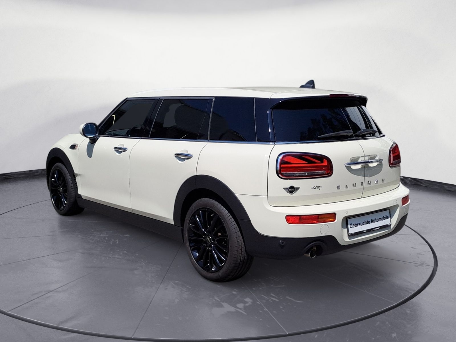 MINI Clubman One D Classic - Samsaru's Car Outlet