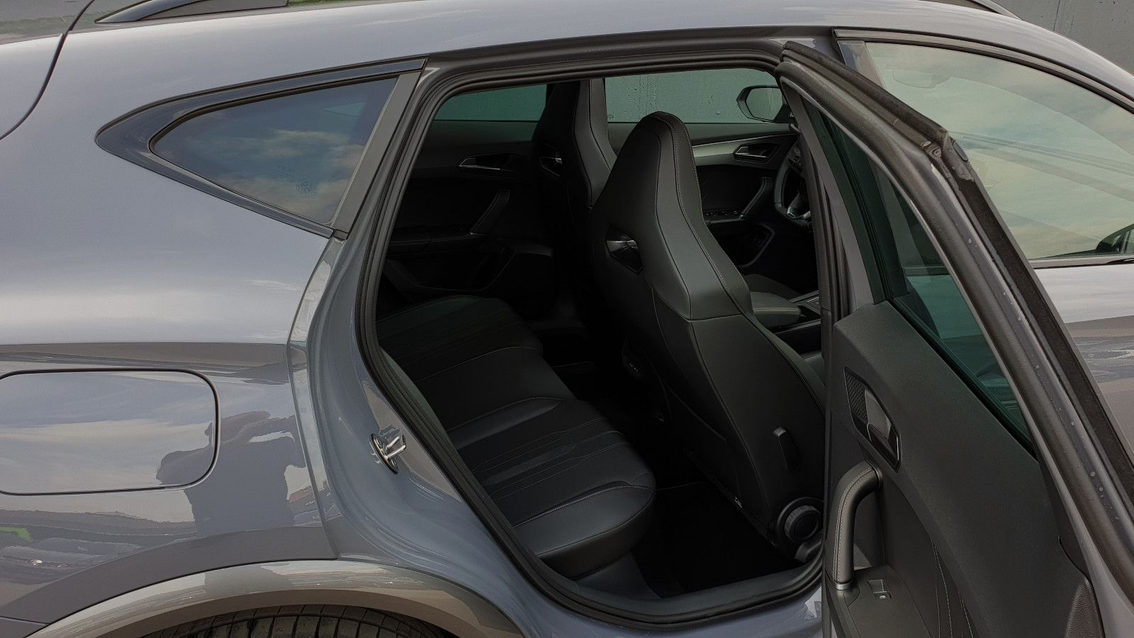Cupra Formentor 1.4e-HYBRID VZ DSG Virtual/ACC/360/AHK