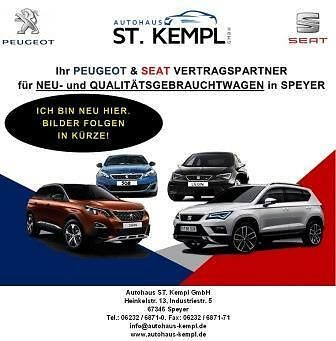 Cupra Leon Sportstourer 1.4 e-Hybrid - Samsaru's Car Outlet