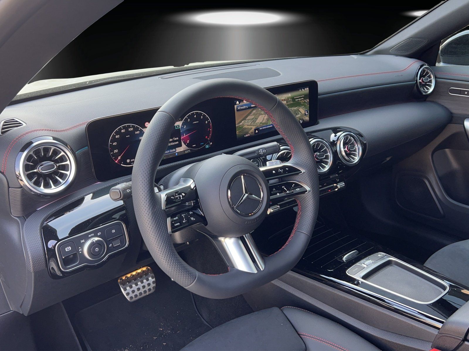 Mercedes-Benz CLA 250 4M Shooting Brake AMG - Samsaru's Car Outlet