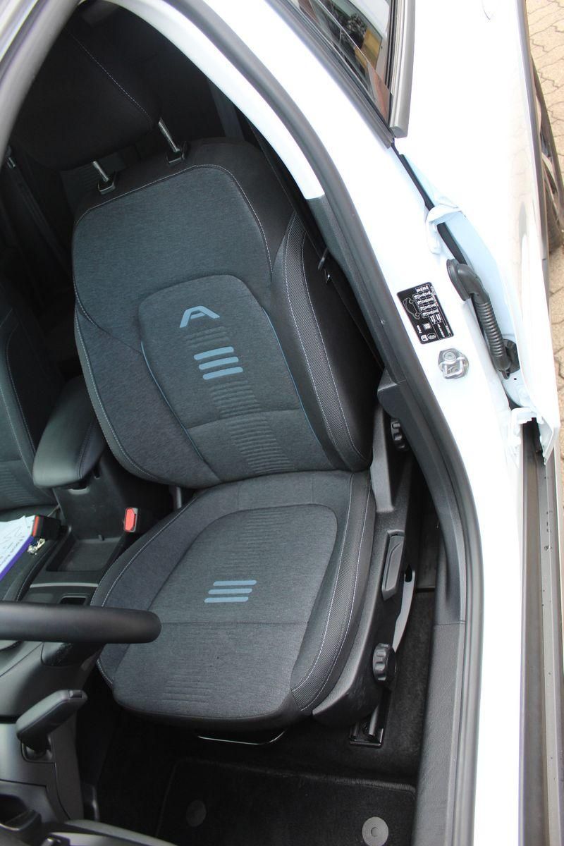 Ford Focus Turnier Active LED Winterpaket Automatik