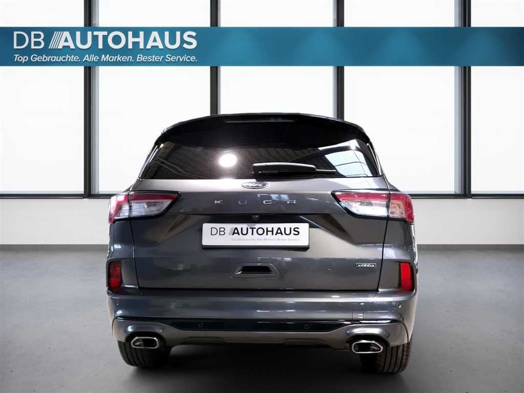 Ford Kuga ST-Line 2.5 DuraTec PHEV Technologie-Paket