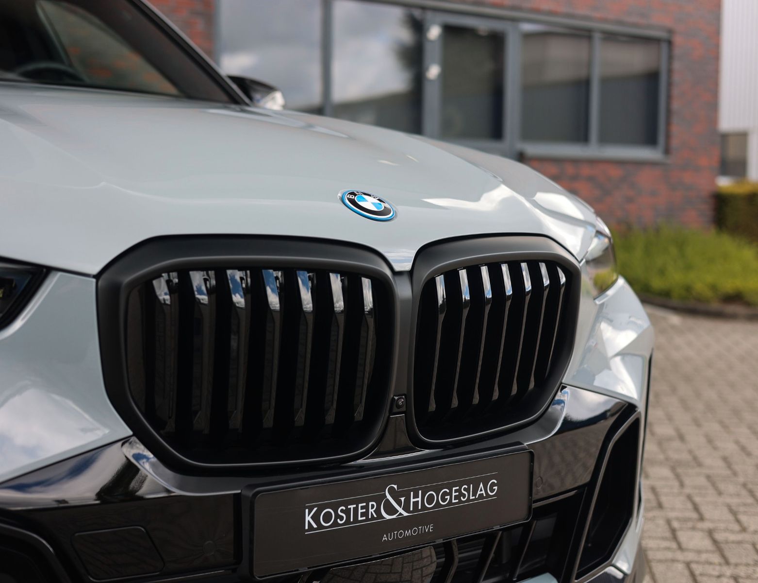 BMW X5 50e xDrive | M Performance - Pano - AHK