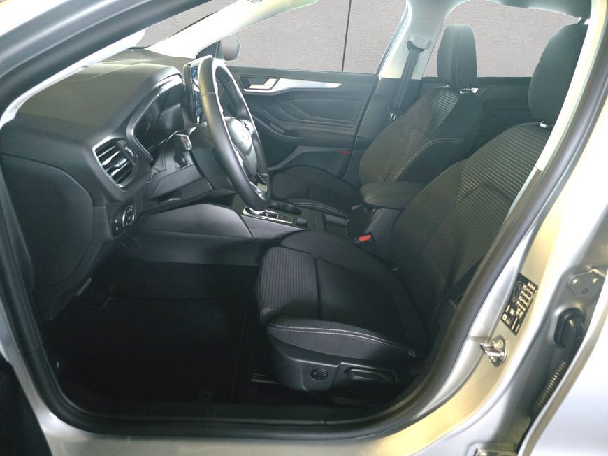 Ford Focus Turnier 1.5 EcoBlue Aut. TITANIUM EDITION