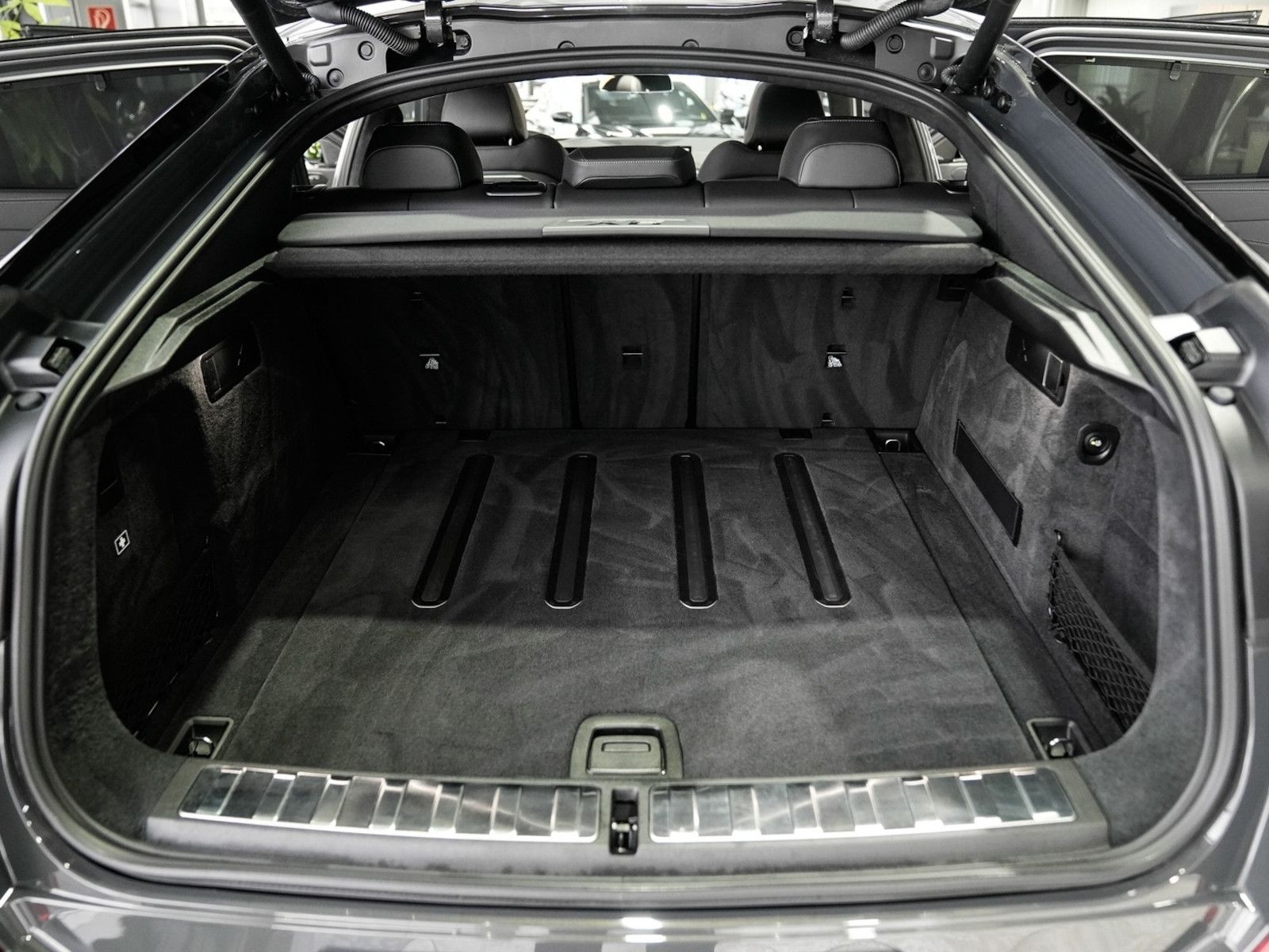 BMW X6 xDrive40d M Sport 360K Panorama Harman