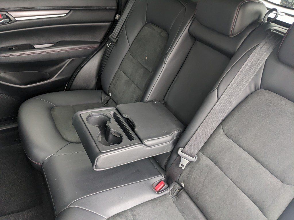 Mazda CX-5 2.2l Homura AWD Bose Matrix-LED 360° Kamera