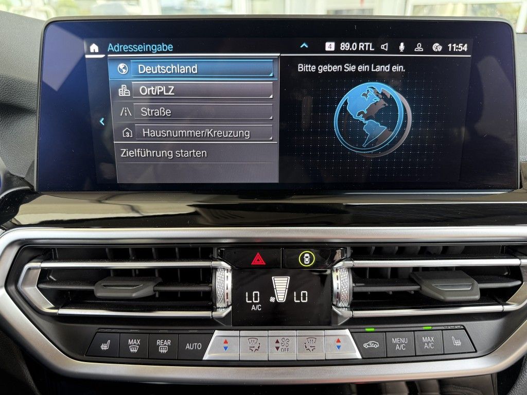 BMW X3 30e xDrive - Samsaru's Car Outlet