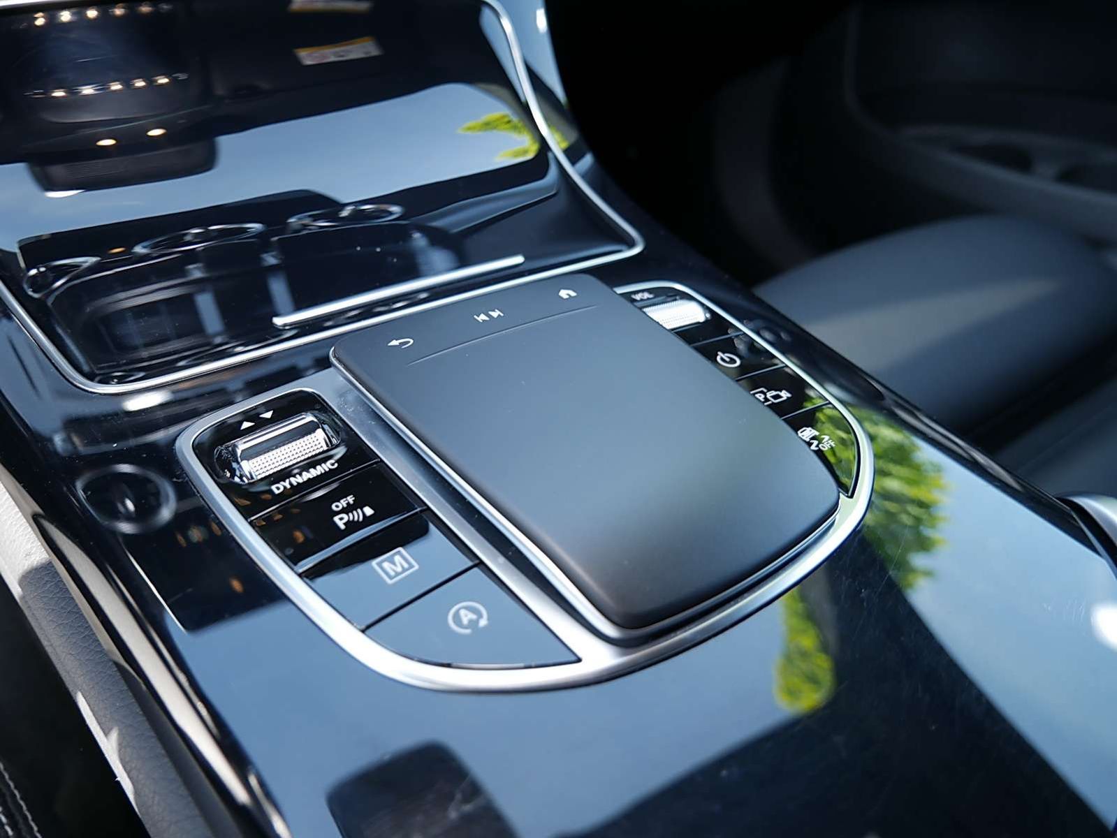 Mercedes-Benz GLC 200 d 4M Coupé - Samsaru's Car Outlet