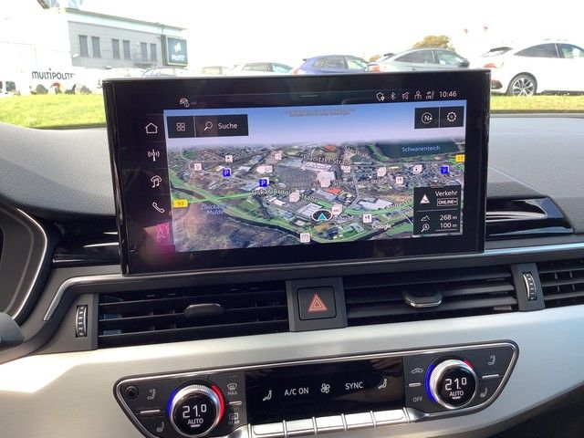 Audi A5 Cabriolet 40TFSI quattro S-line Matrix LED Sc