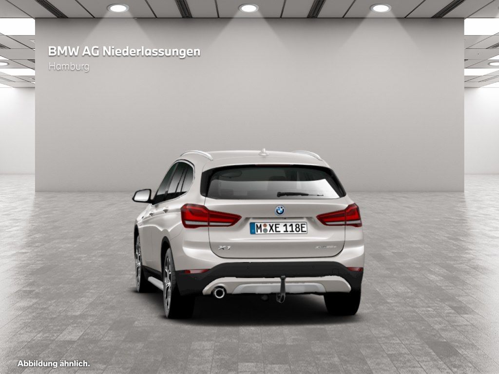 BMW X1 xDrive25e - Samsaru's Car Outlet
