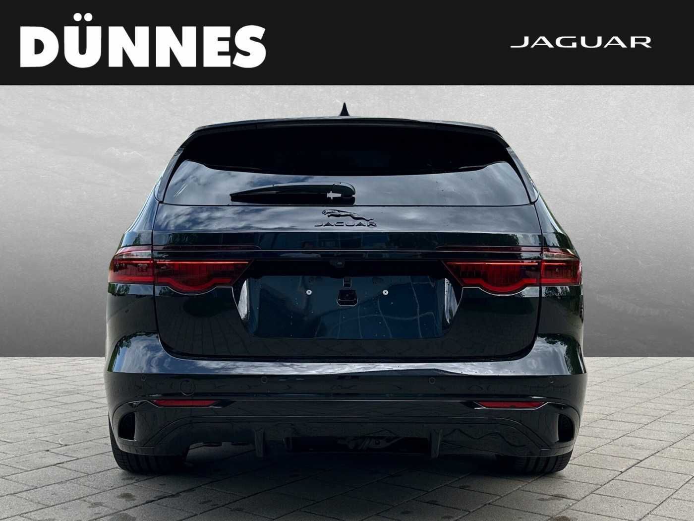 Jaguar XF D200 Sportbrake R-Dynamic SE