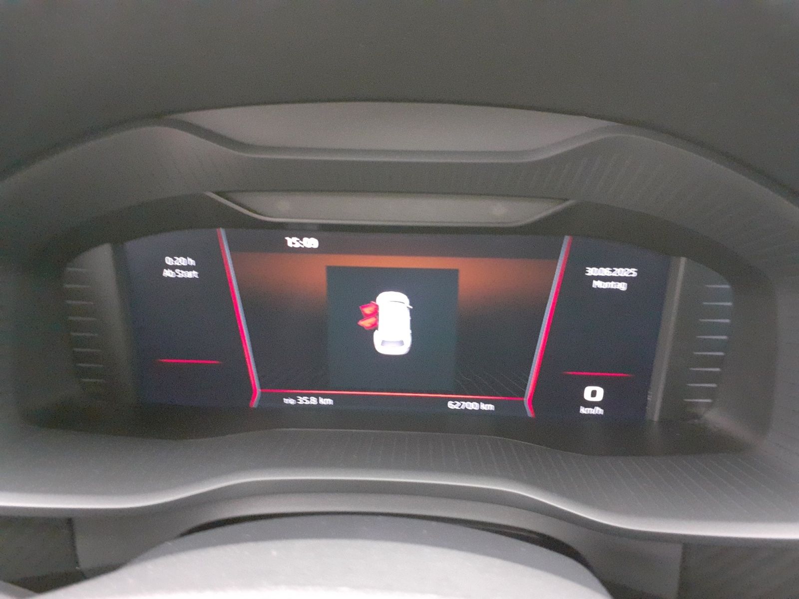 Skoda Kodiaq 2.0TDI Sportline - Samsaru's Car Outlet