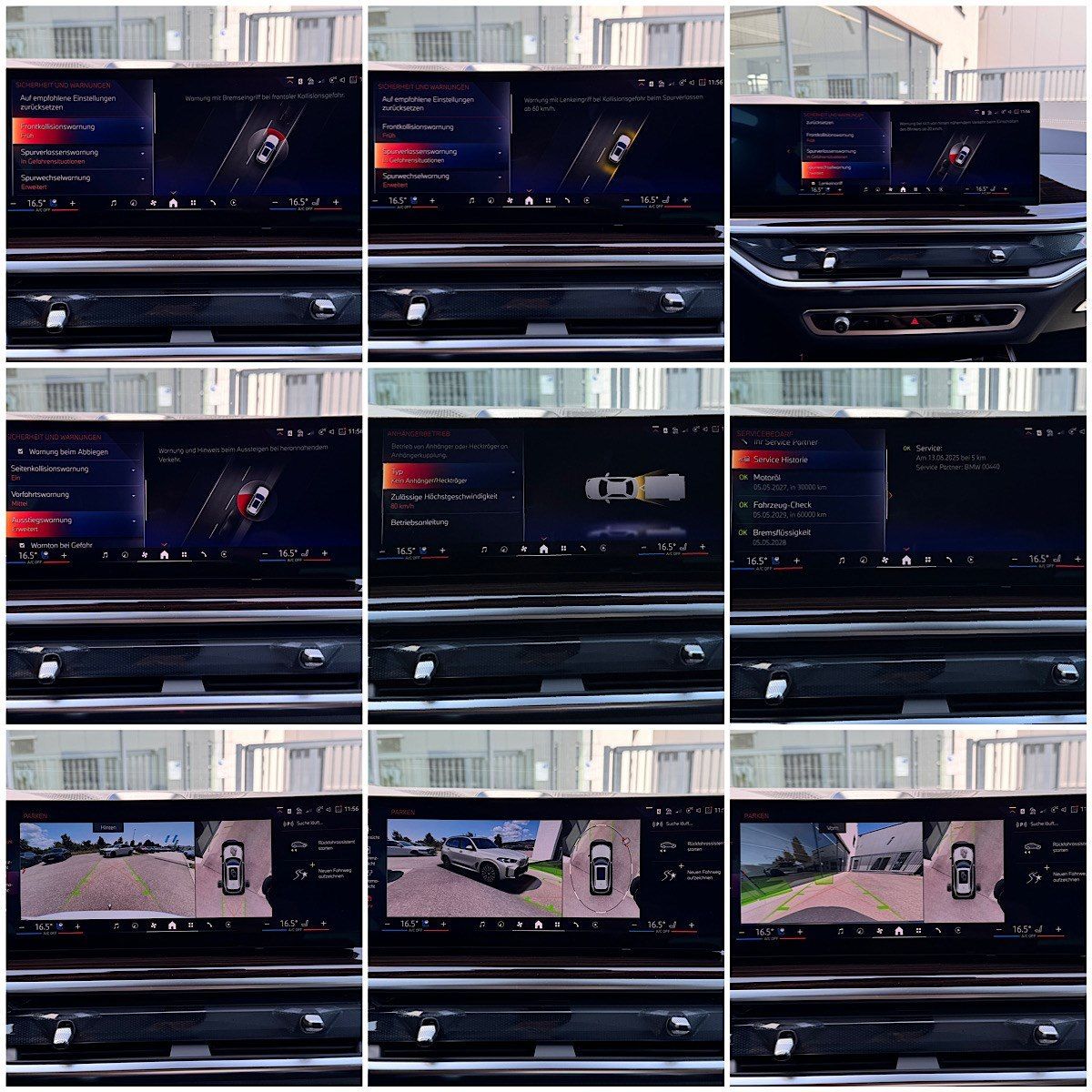 BMW X5 xDrive50e M Sportpaket B&W Surround DAB LED