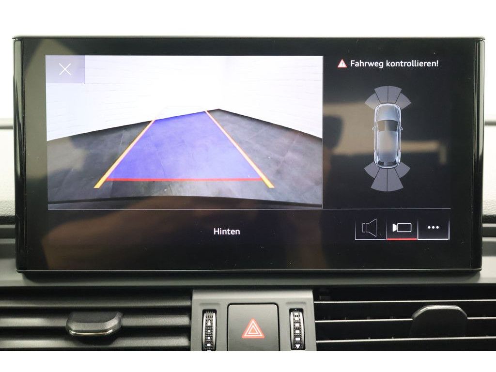 Audi Q5 40 TDI quattro advanced - Samsaru's Car Outlet