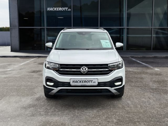 Volkswagen T-Cross Comfortline 1.0 TSI DSG - Samsaru's Car Outlet