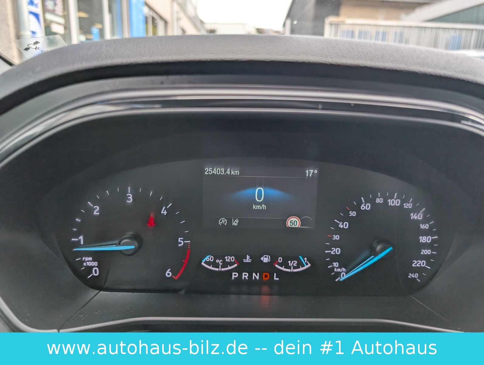 Ford Focus Turnier ST-Line*Automatik*Kamera*Navi*