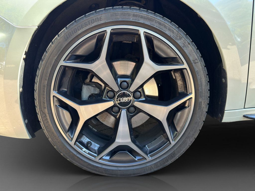 Audi A1 Sportback 35 1.5 TFSI S-tronic S line LED ACC
