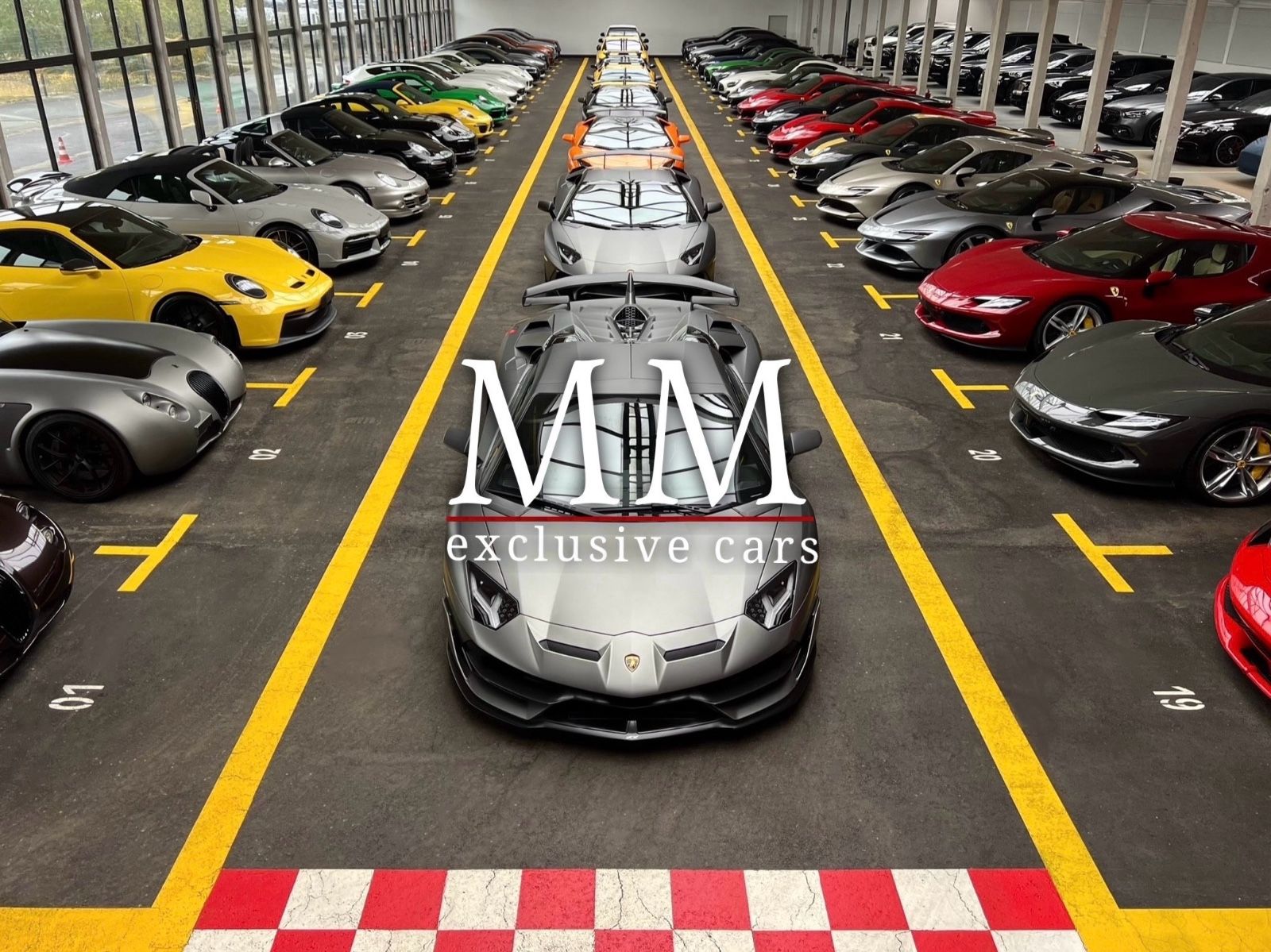 Aston Martin DBS V12 Superleggera Volante